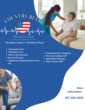 Country Best..The Best Care in  Country Best..The Best Care in the Best Place.   We provide in HOME HEALTH CARE  care to seniors and adults. We can assist with   doctor appointments, hair appointments, vacations and medication administration and many more! We will complete housekeeping and ADL with the best care possible. Our staff are honest, trustworthy and very caring. Give us a call for a free in home assessment. Our rates are very affordable.  Call us Now! 267-506-2929